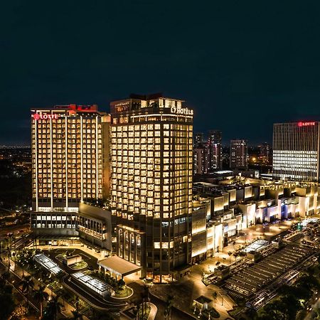 L7 West Lake Hanoi By Lotte - L7 Residences Exterior photo
