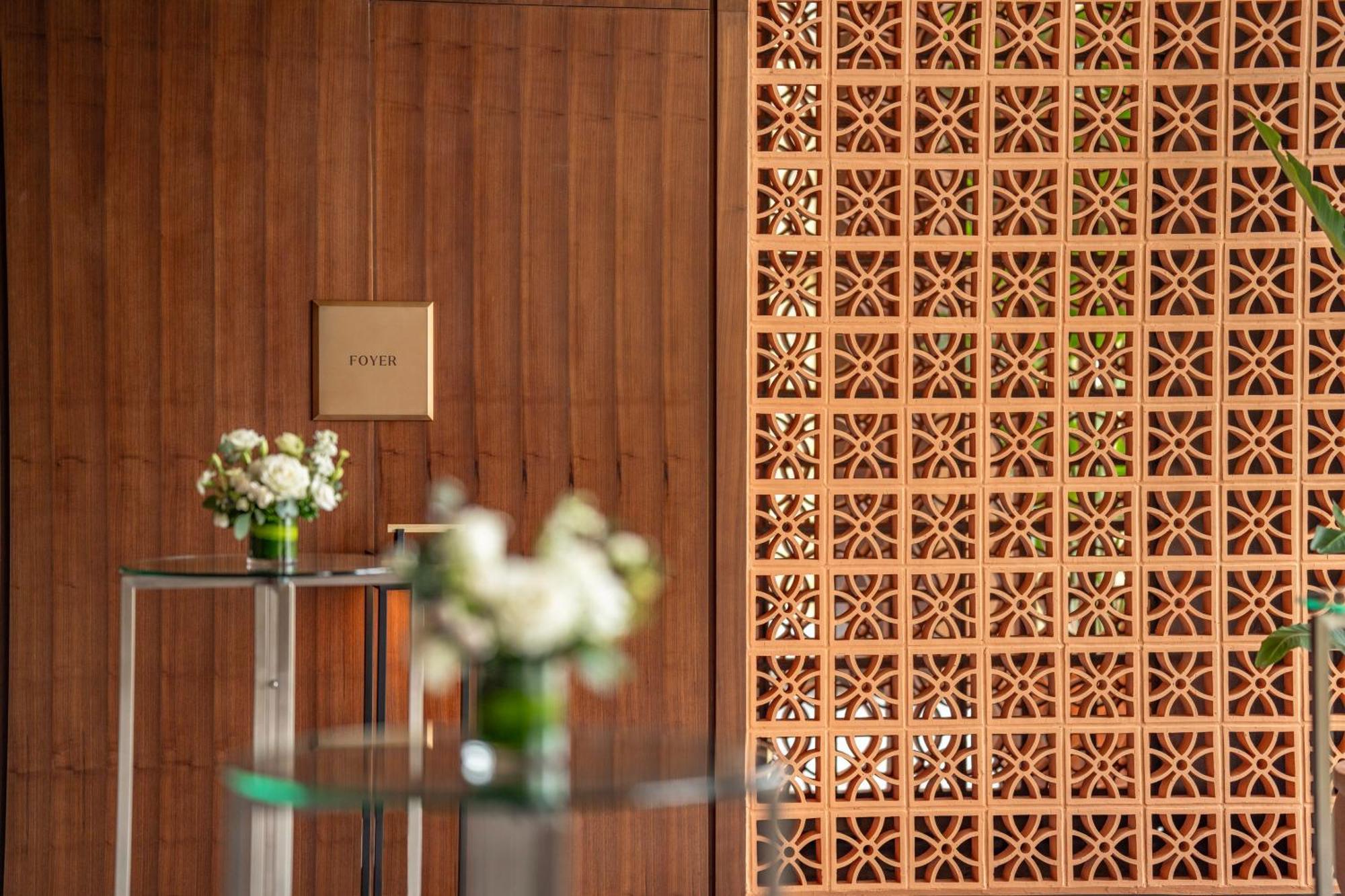 L7 West Lake Hanoi By Lotte - L7 Residences Exterior photo