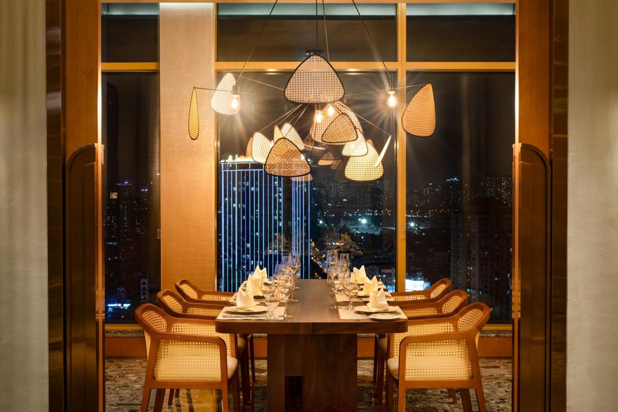 L7 West Lake Hanoi By Lotte - L7 Residences Exterior photo