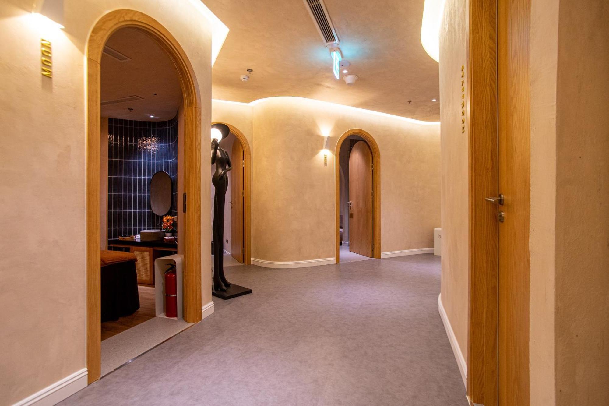 L7 West Lake Hanoi By Lotte - L7 Residences Exterior photo