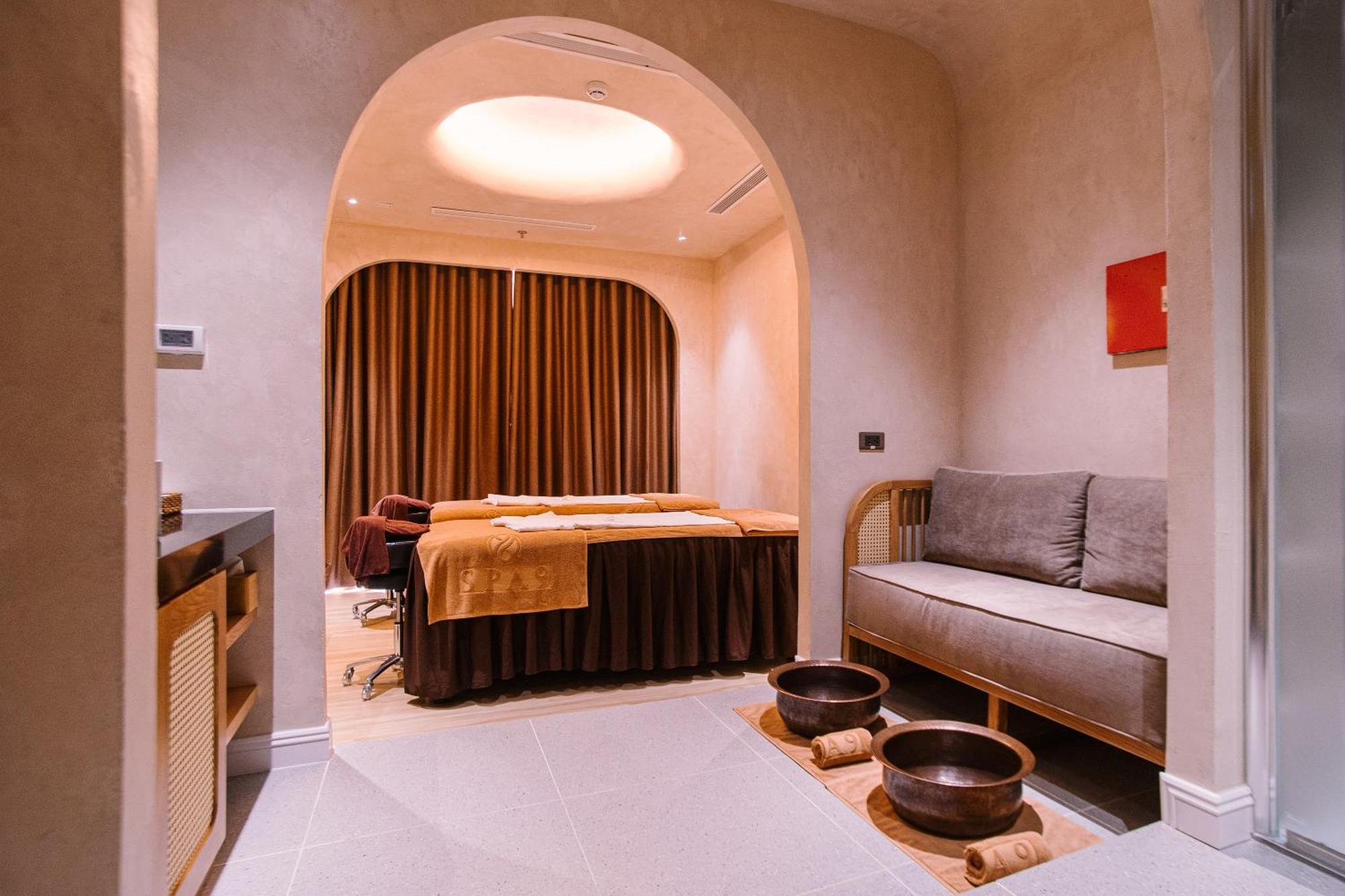 L7 West Lake Hanoi By Lotte - L7 Residences Exterior photo