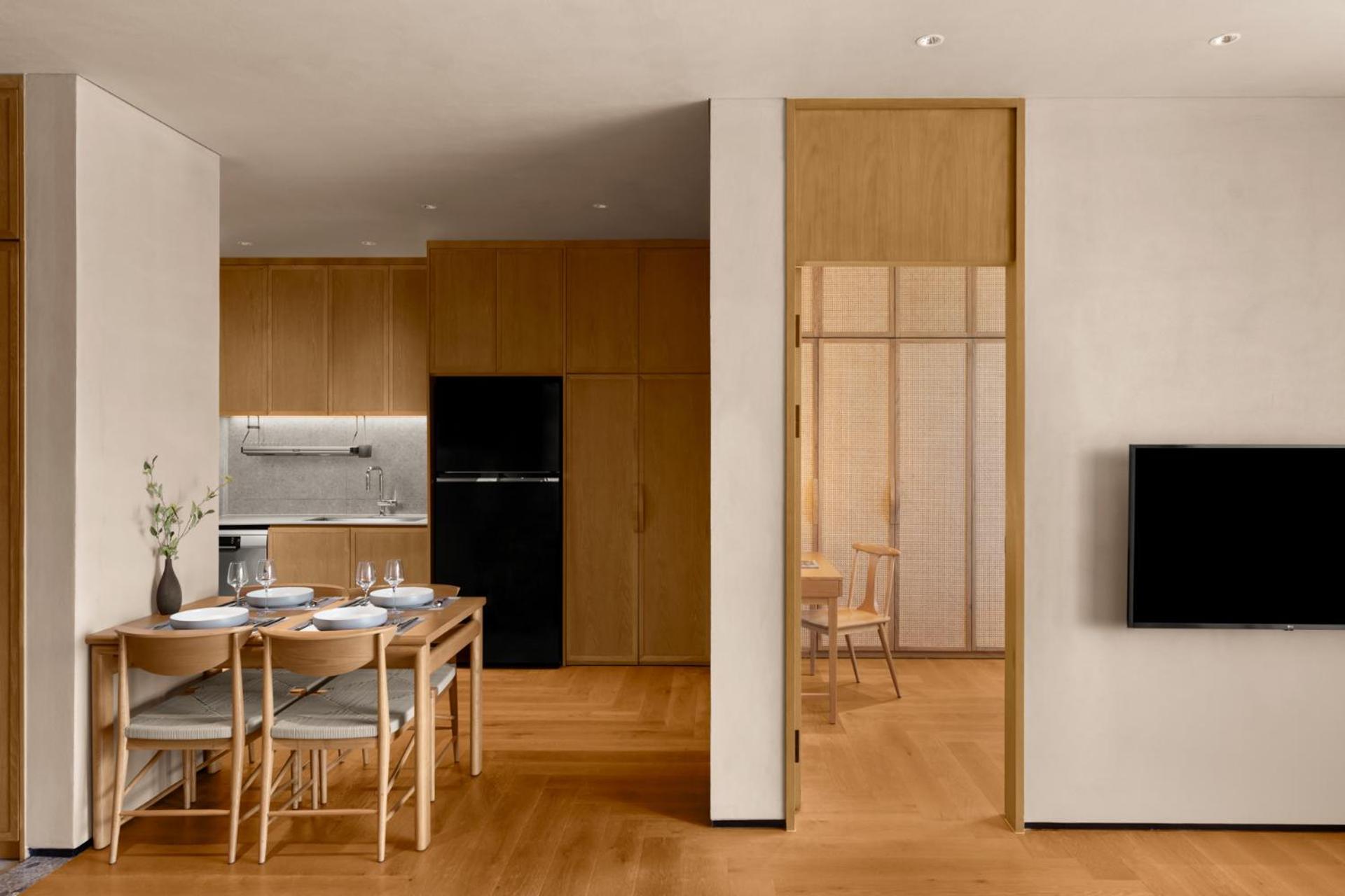 L7 West Lake Hanoi By Lotte - L7 Residences Exterior photo