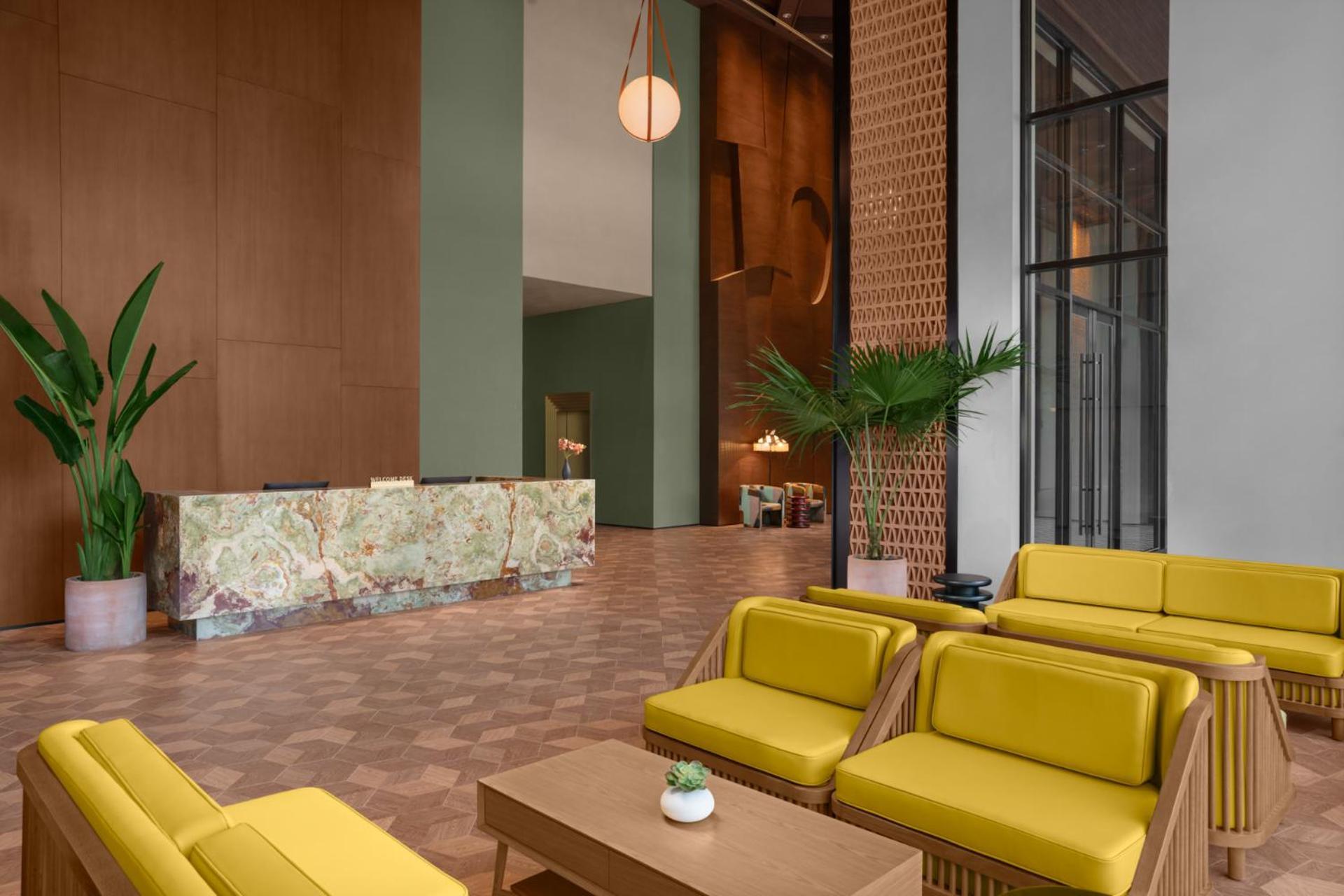 L7 West Lake Hanoi By Lotte - L7 Residences Exterior photo