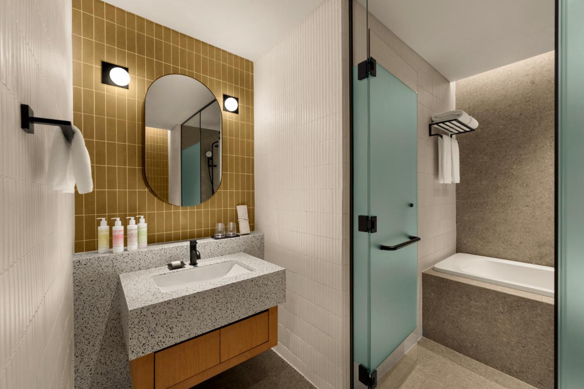 L7 West Lake Hanoi By Lotte - L7 Residences Exterior photo