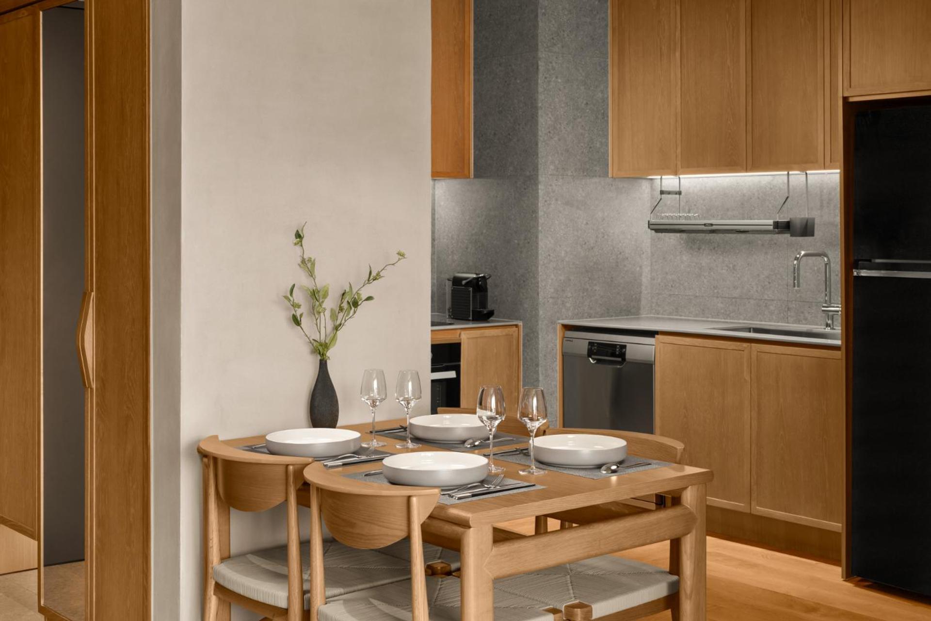 L7 West Lake Hanoi By Lotte - L7 Residences Exterior photo