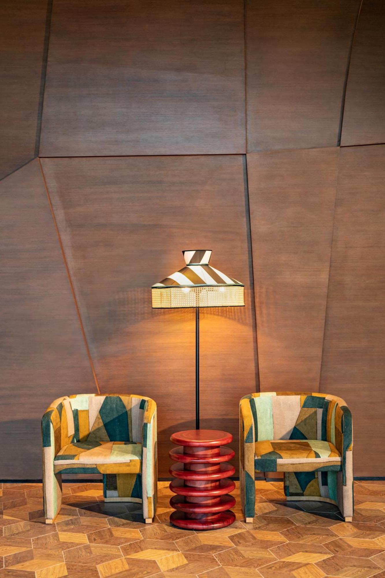 L7 West Lake Hanoi By Lotte - L7 Residences Exterior photo