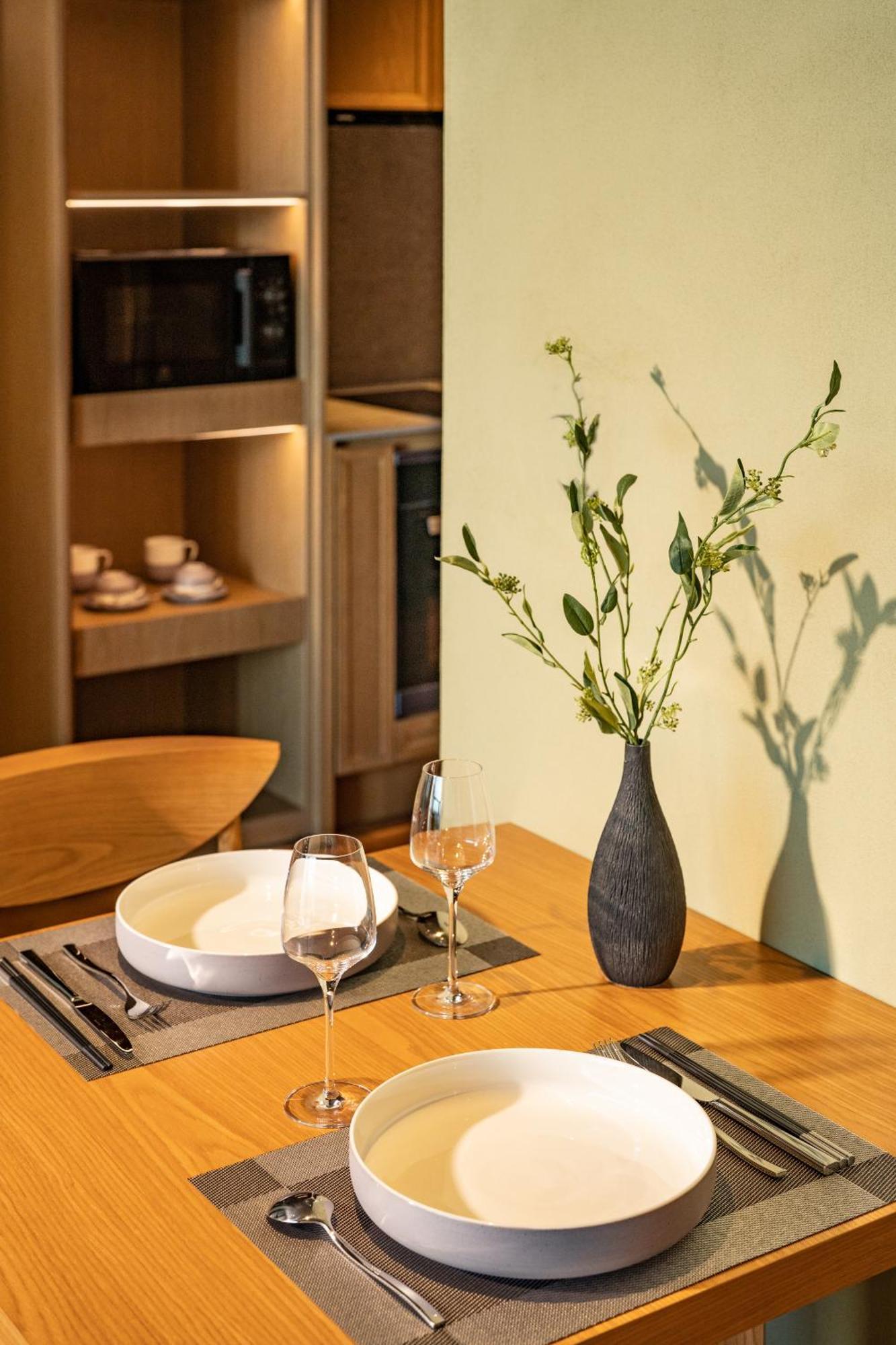 L7 West Lake Hanoi By Lotte - L7 Residences Exterior photo